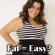   Are Overweight Women Easy