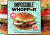 Best of  Burger King's Impossible Burger
