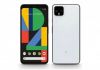   Pixel 4 Google Phone