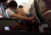 Best of  Inconsiderate Passengers