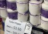 Discuss  Panic Buying Toilet Paper