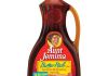   Aunt Jemima Syrup