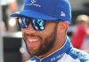 Discuss  Bubba Wallace