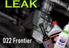 Best of  Easy Solution For Power Steering Leak