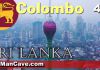 Top  Colombo Sri Lanka