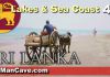Top  Sri Lanka Beaches Lakes