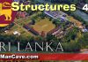 Best of  Sri Lanka Architectural Structures