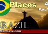Discuss  Brazil Tourism