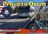 Best of  Bus Bike In Provo Orem Utah