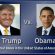Top  USA Racial Issues Trump vs Obama