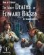 Top  Trail Cthulhu Many Deaths Edward Bigsby