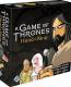   A Game Thrones Hand King Card Game