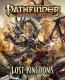   Pathfinder Campaign Setting Lost Kingdoms