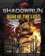 Discuss  Shadowrun Book Lost