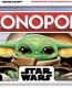 Best of  Baby Yoda Monopoly