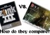 Discuss  Multi-Dimensional Dungeon,MUD vs Ruler Kings II