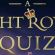 Top  A Right Royal Quiz
