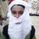   Jonah As Santa Claus