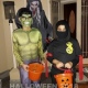 Jonah And Seth Halloween 2018