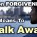 Discuss  Does Forgiveness Mean Putting Up With Abuse