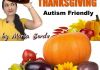 Discuss  Autism & Thanksgiving