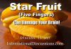 Top  Star Fruit Cause Brain Damage