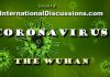 Discuss  Coronavirus
