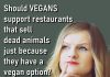 Best of  Will Veganism Take Over World