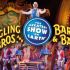 Best of  Barnum & Bailey Circus Animal Mistreatment