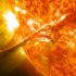 Best of  Solar Tornadoes