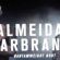 Best of  UFC Fight Night 88 Almeida vs Garbrandt