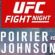 Top  UFC Fight Night 94 Poirier vs Johnson