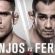 Top  UFC Fight Night 98 Dos Anjos vs Ferguson