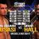   UFC Fight Night 99,Mousasi vs Hall 2
