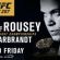 Discuss  UFC 207,Nunes vs Rousey