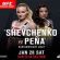   UFC On Fox 23 Shevchenko vs Pena