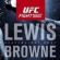 Discuss  UFC Fight Night 105 Lewis vs Browne