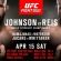 Top  UFC On Fox 24 Johson vs Reis
