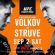 Discuss  UFC Fight Night 115,Volkov vs Struve