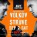 Discuss  UFC Fight Night 115,Volkov vs Struve