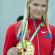 Top  Darya Klishina