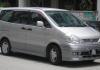 Discuss  Nissan Serena