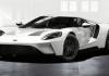   2017 Ford Gt