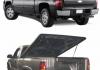   Truck Canopy Open Bed Cover