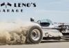 Discuss  Jay Leno' s Garage