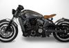 Best of  Indian Scout Bobber Motorcycle