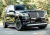 Discuss  Ford Lincoln Navigator