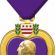 Top  Purple Heart Award