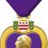 Top  Purple Heart Award