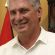   Miguel Díaz-Canel